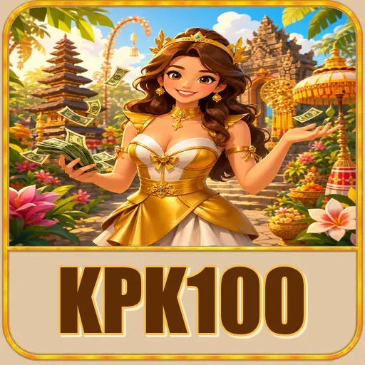 Pratinjau visual kanal unduhan kpk100 APK resmi 512×512